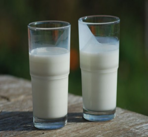 Молоко-залог здоровья