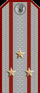 14Войсковой старшина