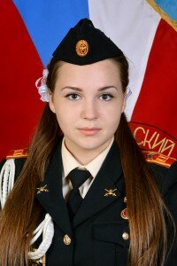 Филатова Анна